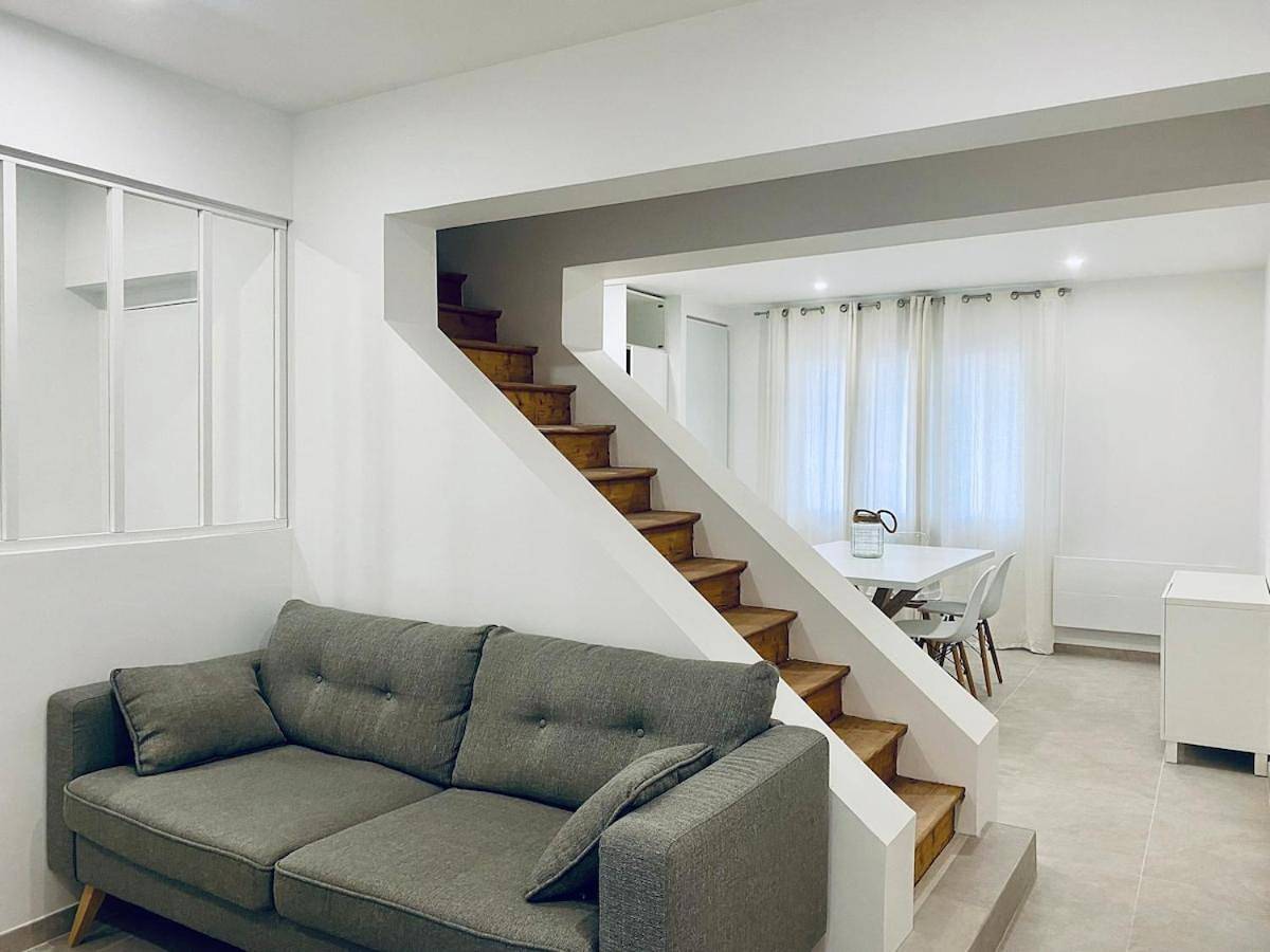 Appartement entier, Spacious apartment near Disneyland & Gdc in Annet-sur-Marne, Seine-et-Marne