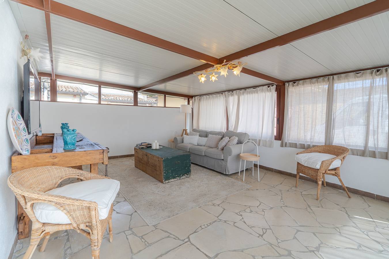 Holiday Home 'Casa Cantina Scalecci' with Private Garden, Wi-Fi and Air Conditioning in Noto region, Syracuse Province