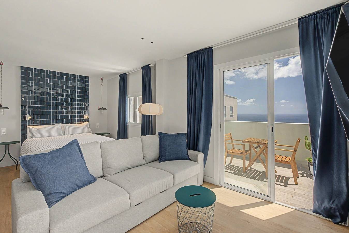 Appartamento vacanze a Tenerife a partire da 45€ a notte
