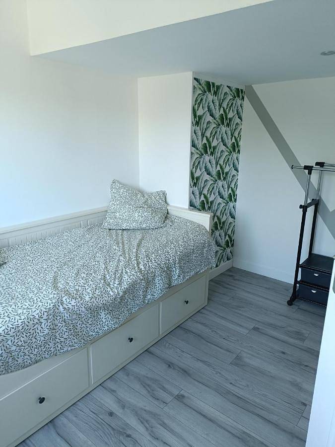 Gîte pour 6 personnes, avec vue à Saint-Georges-de-Pointindoux - 3