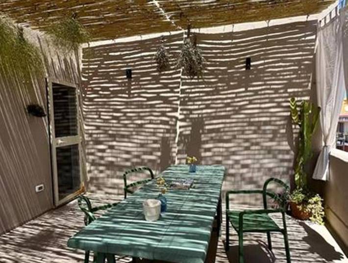 Gîte pour 5 personnes, avec terrasse à Scaletta Zanclea - 3