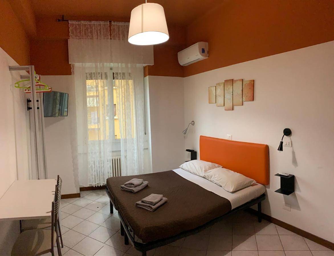 Marconi 22 rooms in Bologna, Provincia di Bologna