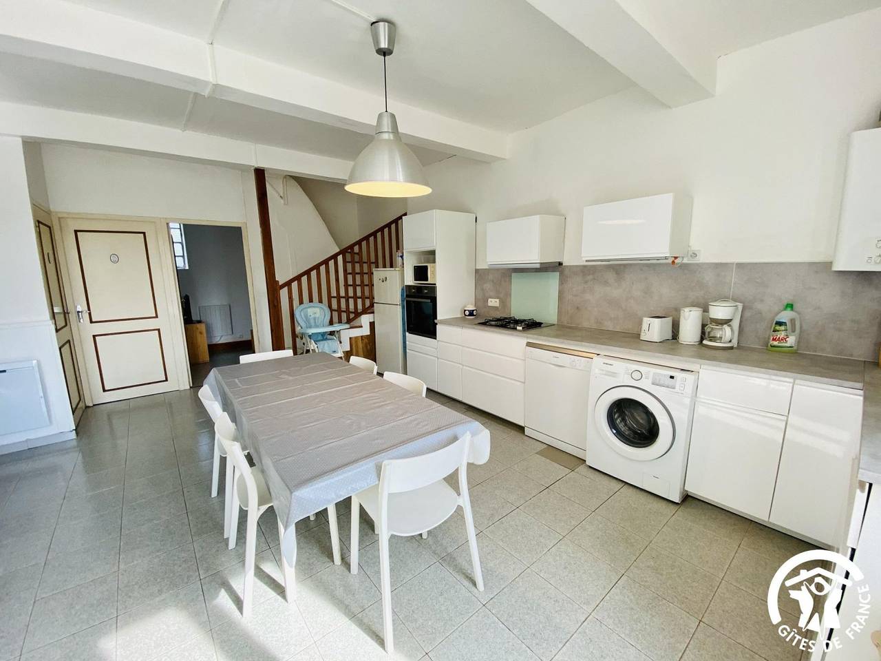 L'Étang in La Redorte, Carcassonne und Umgebung