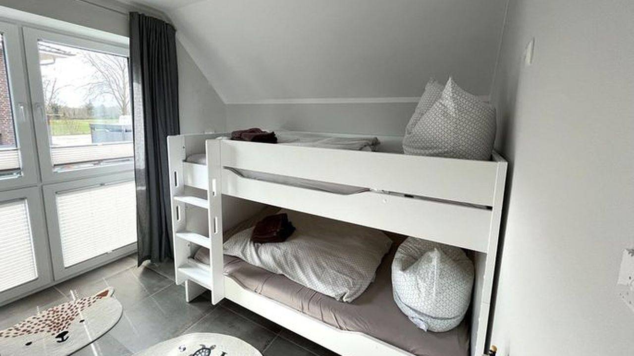 Ferienhaus für 6 Personen (110 m²) in Dangast in Varel, Metropolregion Bremen-Oldenburg