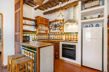 Casa Rural para 6 Personas en Bubión, Provincia de Granada, Foto 3