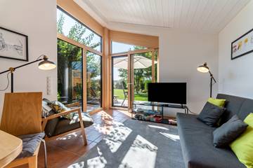 Ferienwohnung für 2 Personen in Deuerling, Ostbayern, Bild 1