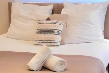 Apartment for 2 People in Brussels, Flanders, Photo 4