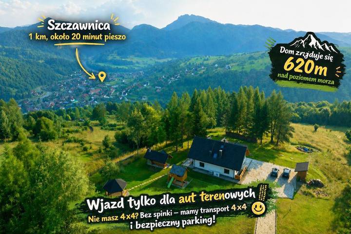 Casa rural para 10 personas, con vistas además de sauna y jardín - 1