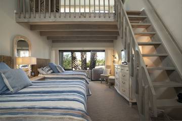 Villa for 5 Guests in Palmetto Dunes, Beaufort County, Picture 1