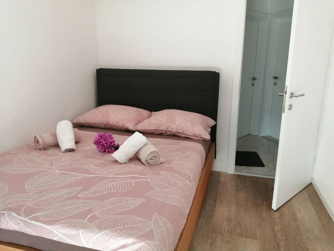 Apartamento entero, Apartment Smokvica in Umag, Region de Umag