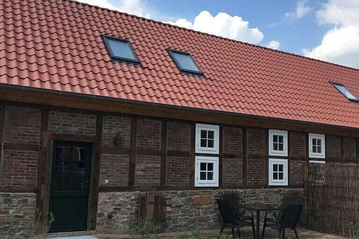 Ferienwohnung für 4 Personen in Alfsee