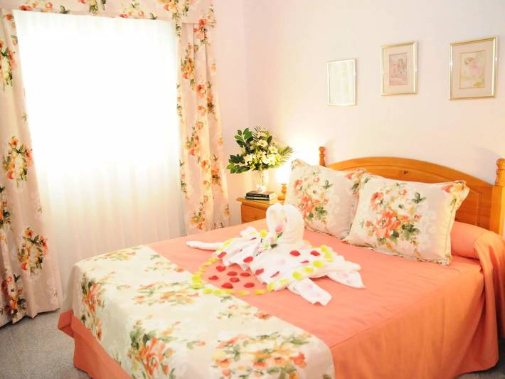 Apartamento entero, 4 estancias 4 Personas in Vecindario, Santa Lucía de Tirajana