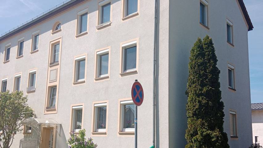 Ferienwohnung für 6 Personen in Rudolstadt