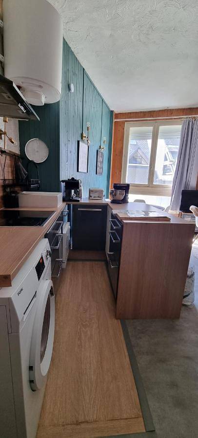 Gîte pour 4 personnes, animaux acceptés dans Station du Lioran - 4