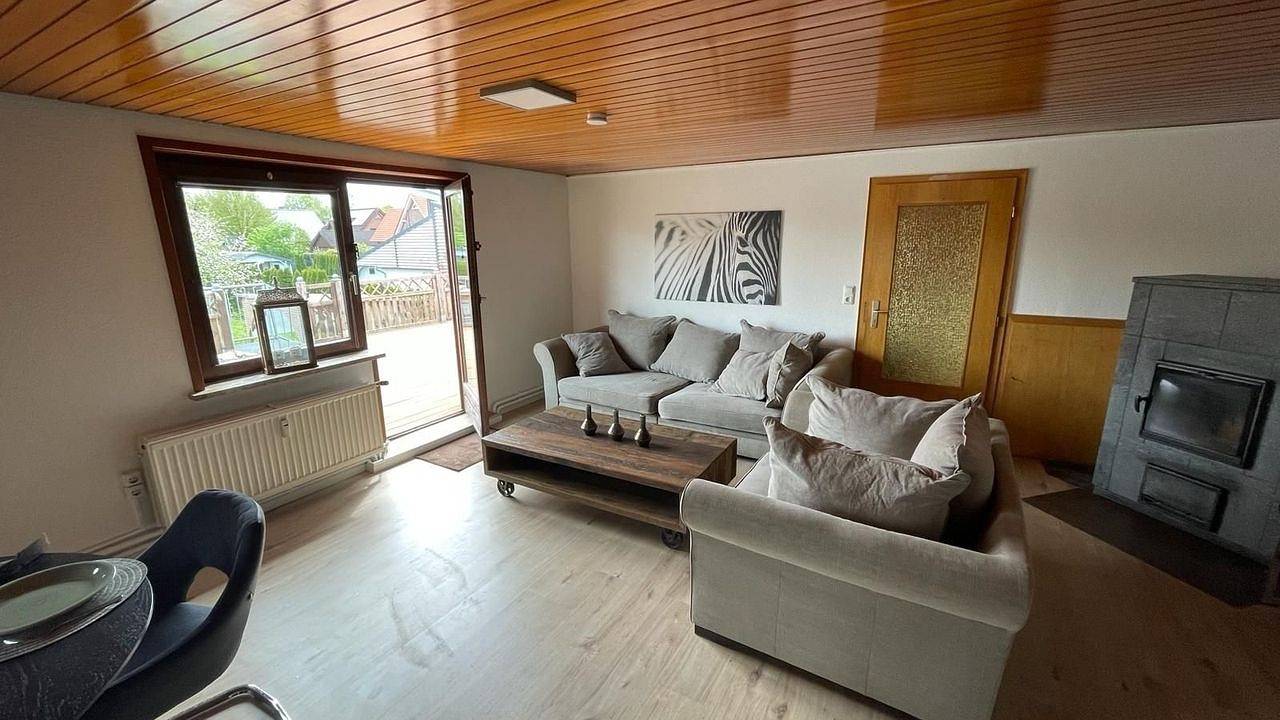 Einzelzimmer für 1 Person (10 m²) in Groß Vollstedt in Groß Vollstedt, Rendsburg-Eckernförde