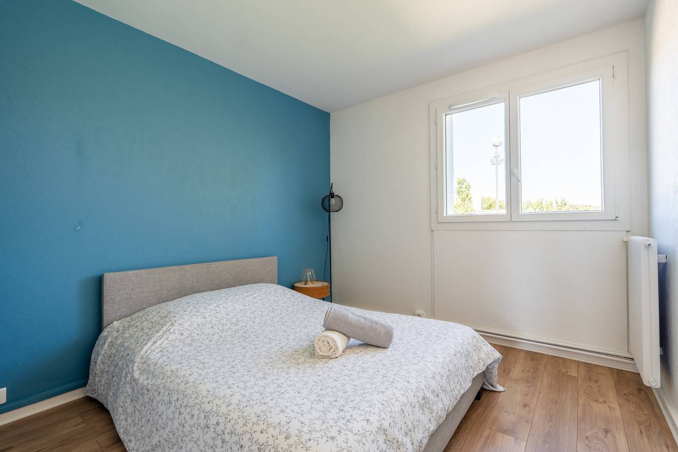 Ganze Wohnung, La Canopée Berruyère - Appt 8 personnes in Bourges, Bourges und Umgebung