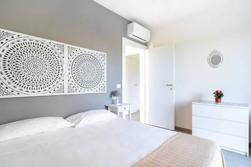 Villa pour 7 Personnes dans Noto, Région de Noto, Photo 4