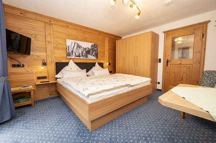 Ganze Ferienwohnung, Ferienwohnung 1 in Fischen, Bayerisch Schwaben
