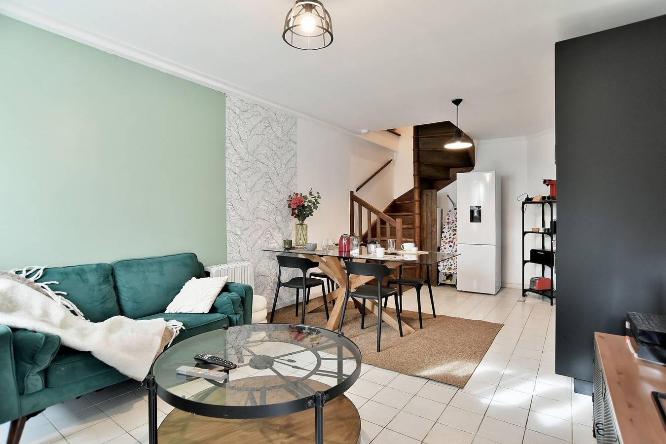 Le Mont Servin - Entre Rennes et St-Malo in Bonnemain, Région de Saint-Malo