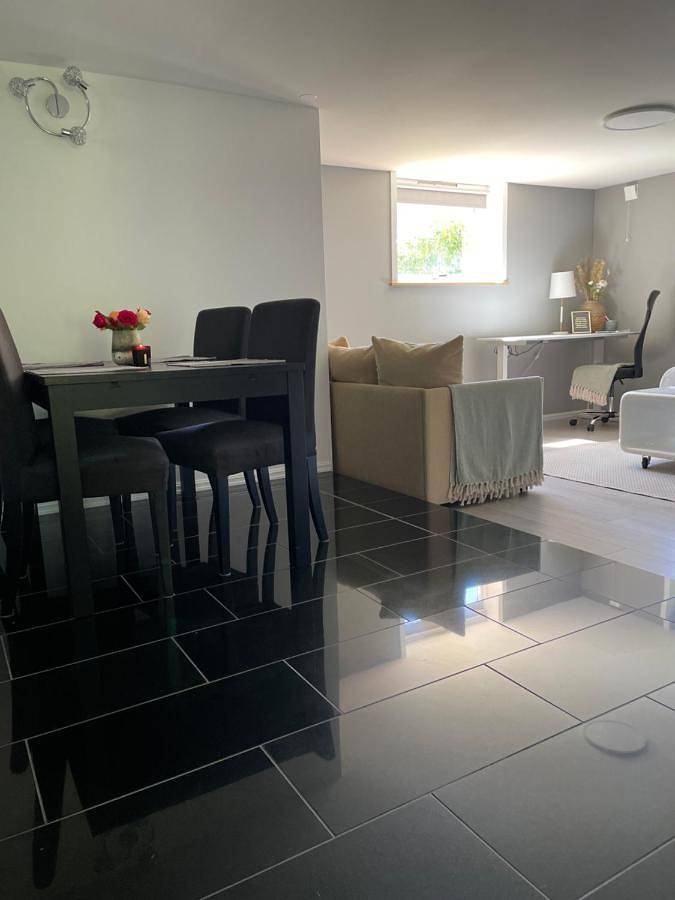 Ferienwohnung für 2 Personen, mit Garten in Os