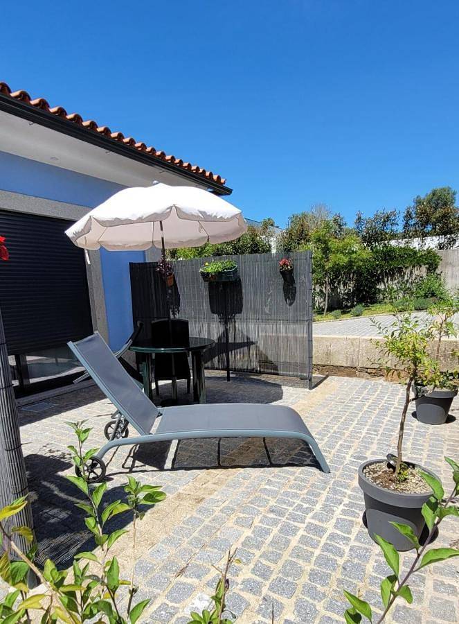 Pousada para 2 pessoas, com jardim e vista no Norte
