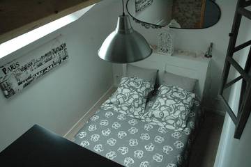 Location De Vacances pour 7 Personnes dans Amboise, Vallée de la Loire, Photo 4