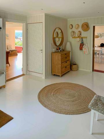 Feriehus til 12 Personer i Tvedestrand , Agder, Bilde 4