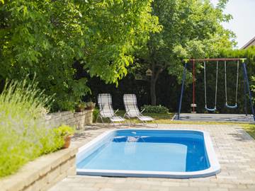 Ferienhaus für 8 Personen in Balatonederics, Mitteltransdanubien, Bild 1