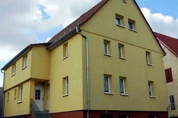 Ferienwohnung für 2 Personen in Reichelsheim