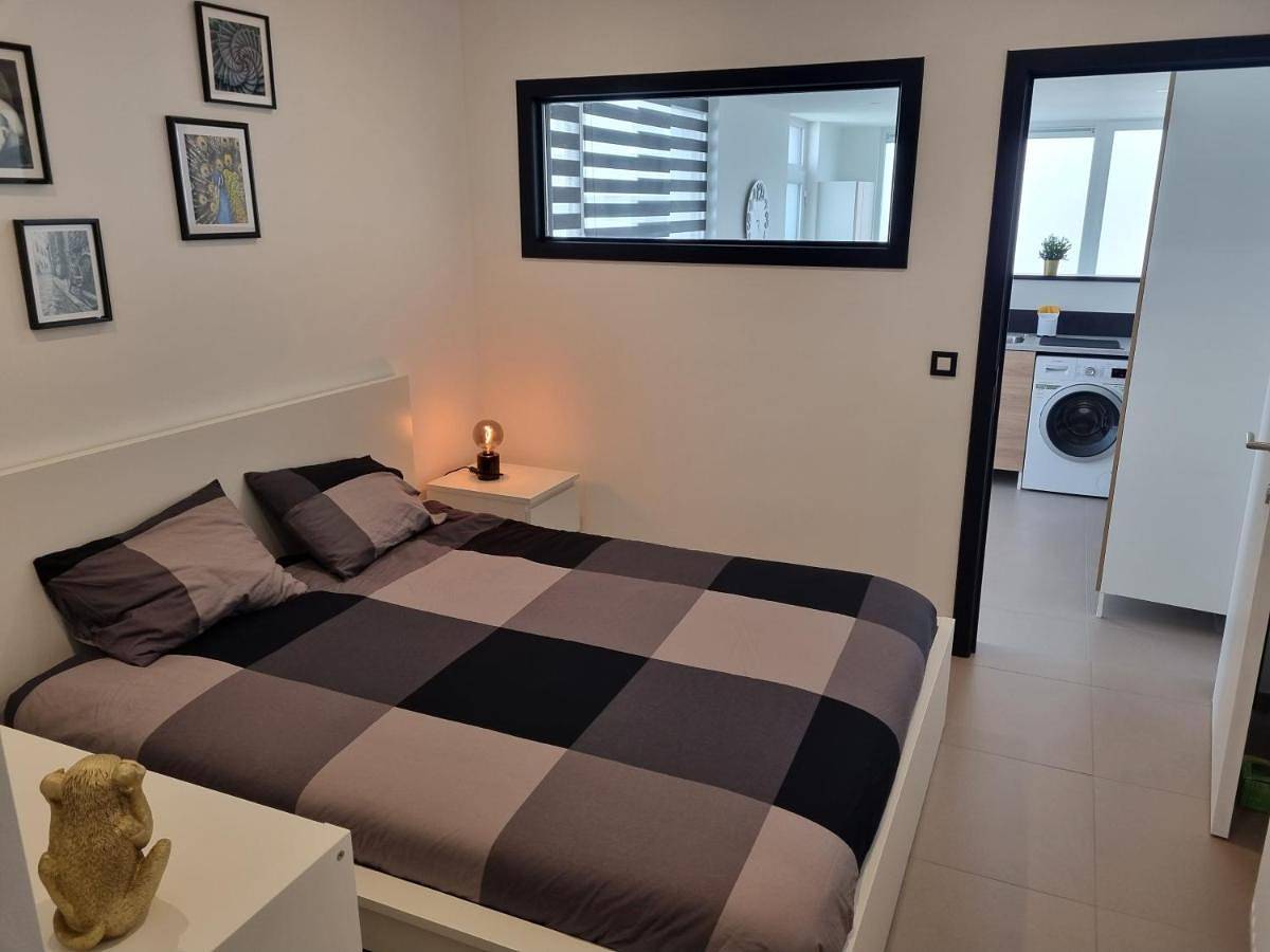 One-Bedroom House in Givet (homonymie), Parc naturel régional des Ardennes