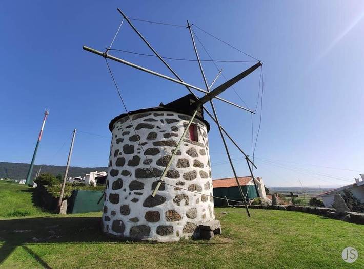 Gîte pour 6 personnes, avec terrasse et vue dans Amorosa - 4