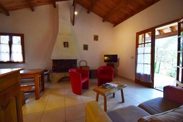 Gîte pour 4 Personnes dans Blanquefort-sur-Briolance, Région de Villeneuve-sur-Lot, Photo 4