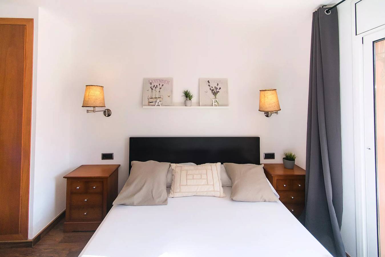 Ganze Wohnung, Welcs Apartamento 200 Pda Conterraza Y Piscina in Palafrugell, Costa Brava