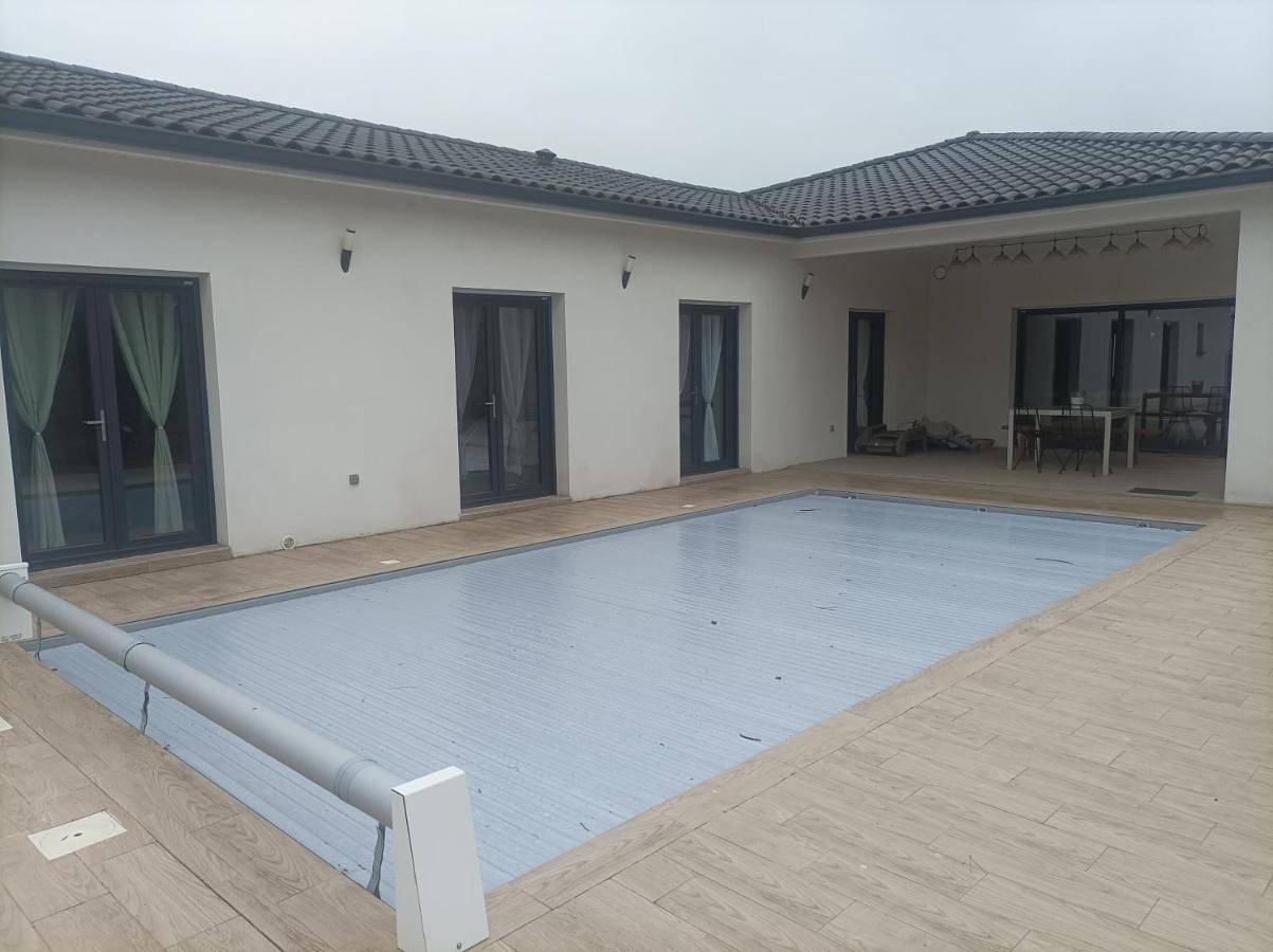 Double Room in Montauban, Tarn-et-Garonne