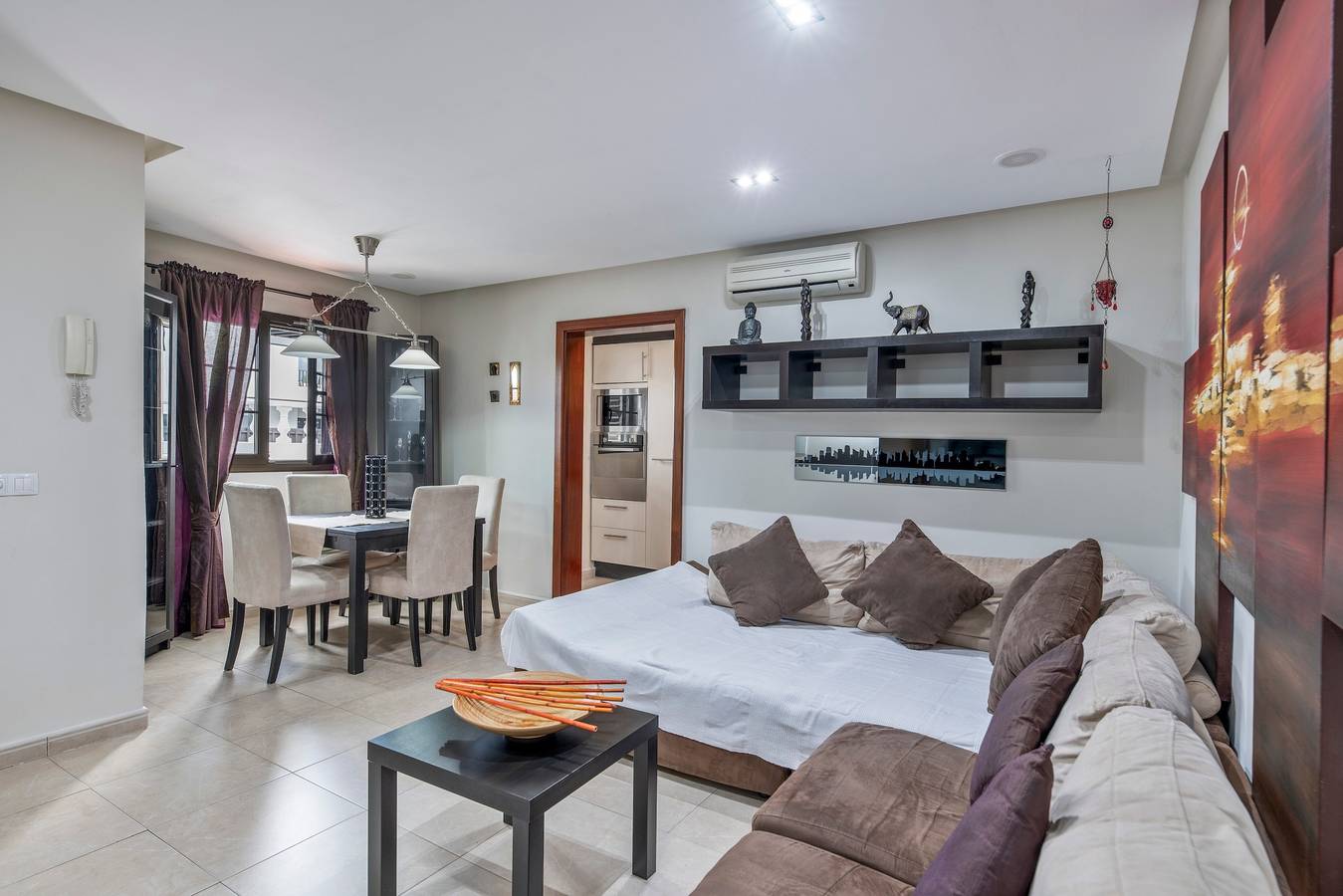 Apartamento entero, Apartamento de lujo Casa emma in Playa Honda, San Bartolomé