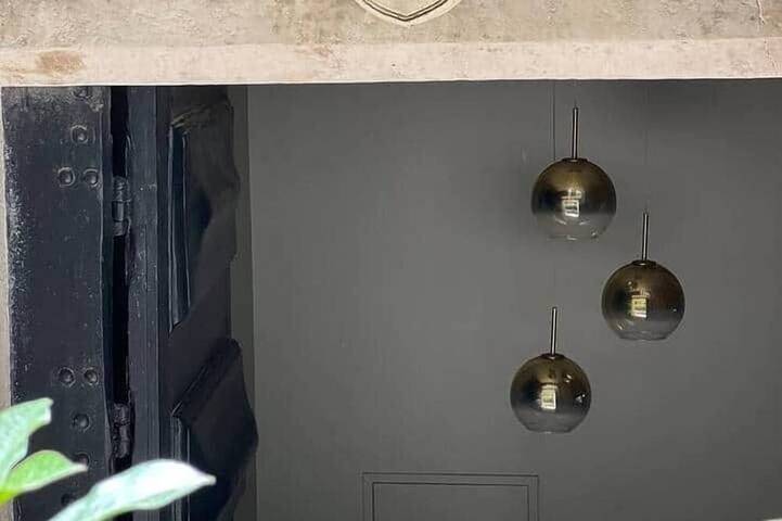 Appartement entier, CorpusChristi 35-13 in Coimbra (Sé Nova, Santa Cruz, Almedina e São Bartolomeu), District de Coimbra