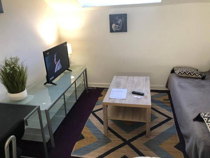 Gîte pour 4 personnes à Aurillac - 2