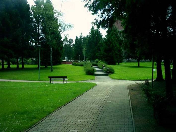 Ferienpark für 4 Personen, mit Balkon in Altenau - 3