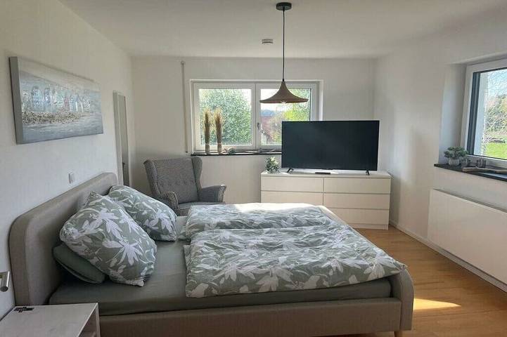 Ferienhaus für 6 Personen, mit Terrasse in Altdorf bei Nürnberg - 3