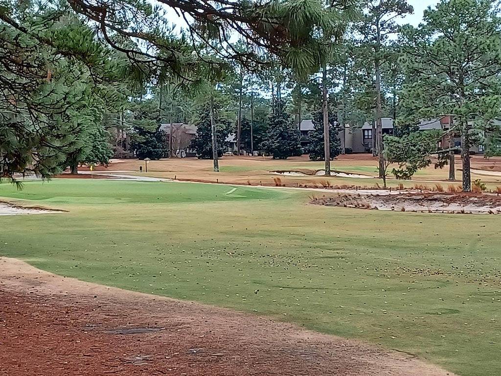 Ganze Wohnung, Newly Renovated – 2Br, 2Ba, Pinehurst #3 and #5, a skip and a hop to Clubhouse in Pinehurst, Moore County