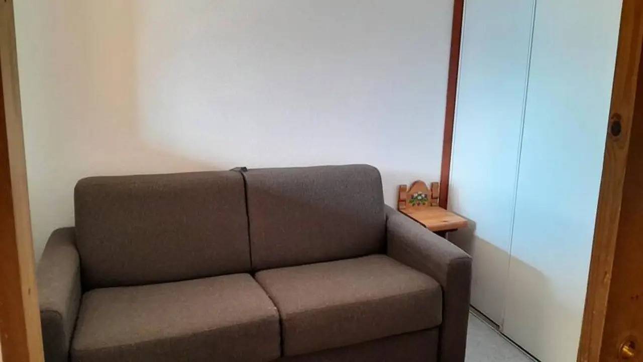 Apartamento vacacional entero, Ferienwohnung für 6 Personen (36 m²) in Saint-Jean in Saint-Jean-d'Arves, Región de Saint-Jean-de-Maurienne