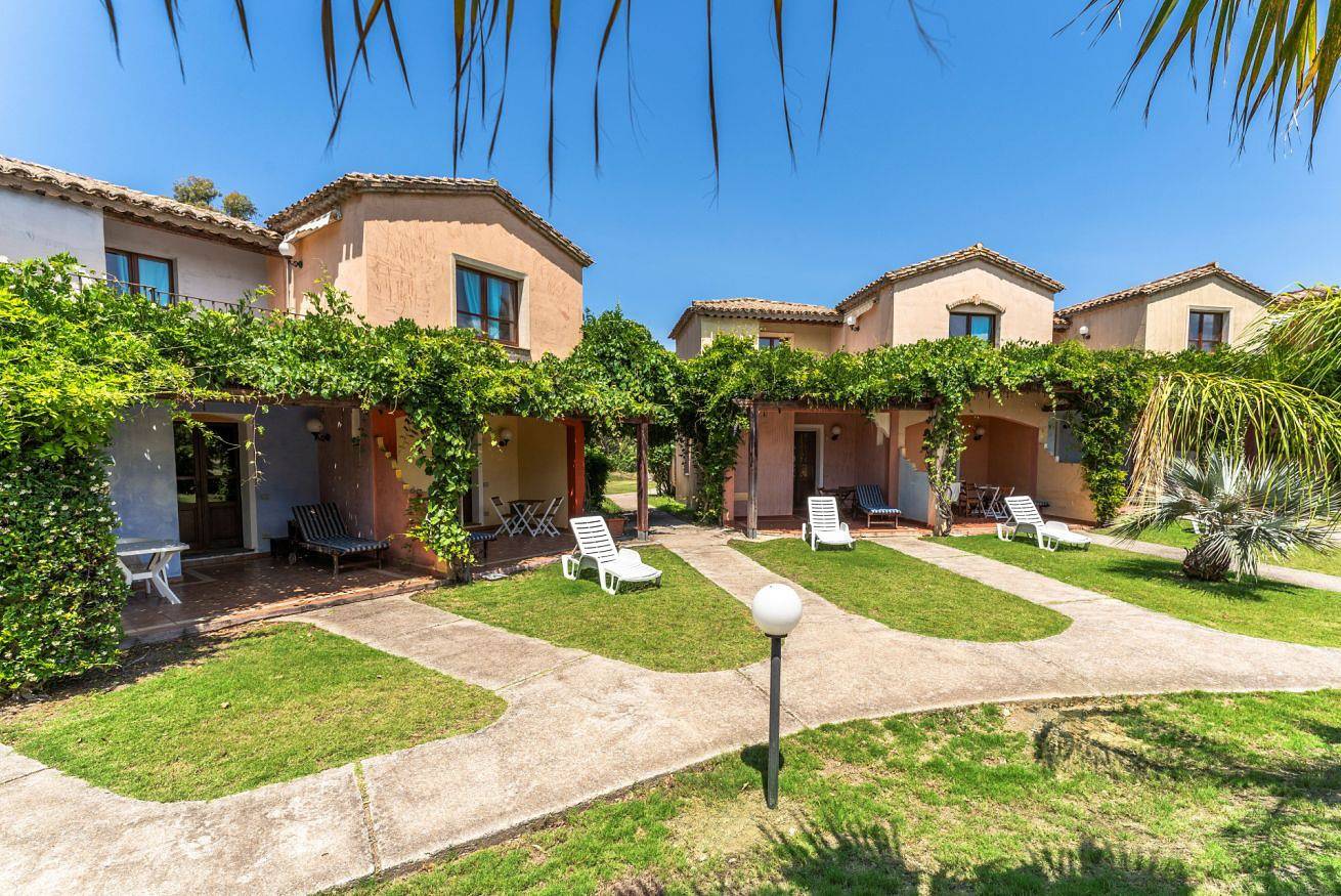 Appartamento vacanze a Sud Sardegna a partire da 107€ a notte