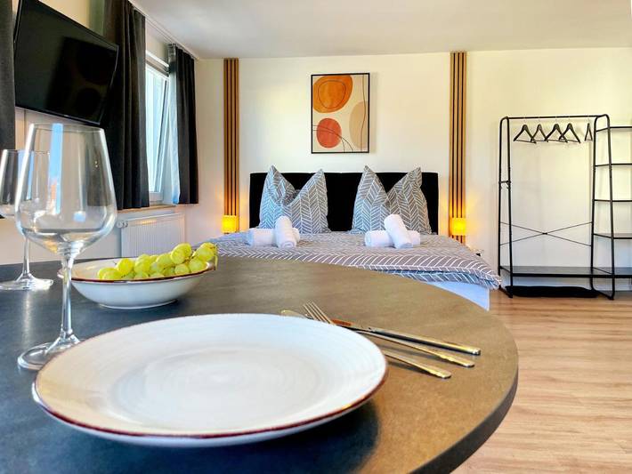 Ferienwohnung für 2 Personen - 1