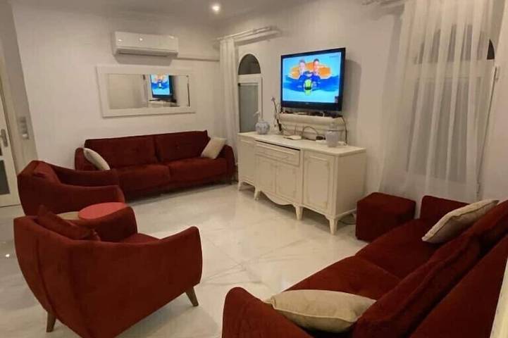 Villa Zeze 7 Rooms 14 Sleeps Private Waterslides in Ortaca, Turkish Aegean