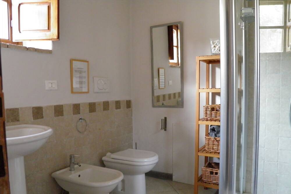 Historisches Bauernhaus aus dem 18. Jahrhundert - mit privatem Pool (für 9-13 Personen) in Pieve Santo Stefano, Valtiberina