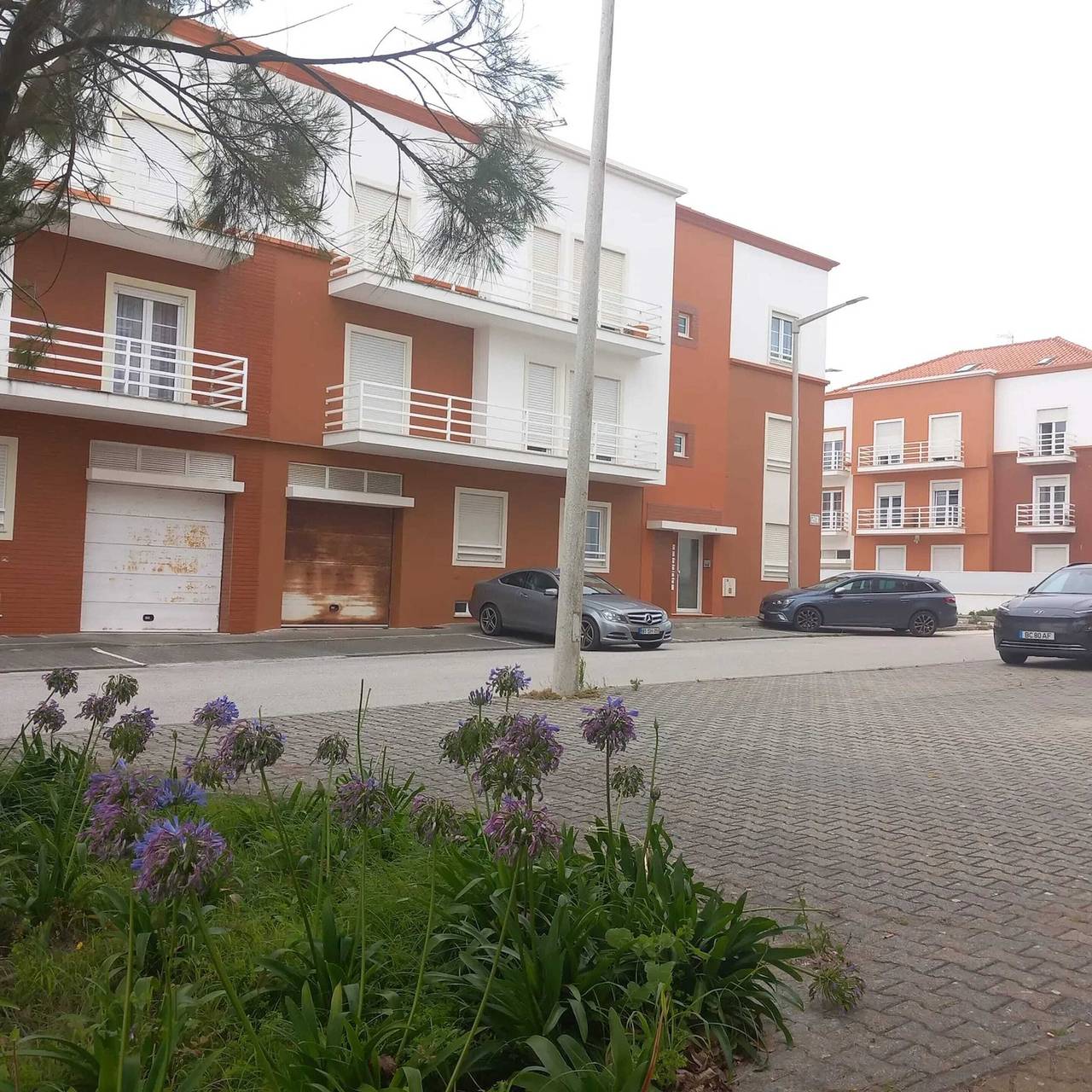 Apartamento entero, Apartamento espacioso en Peniche / 110 m² / Cerca de la playa in Peniche, Leiria District