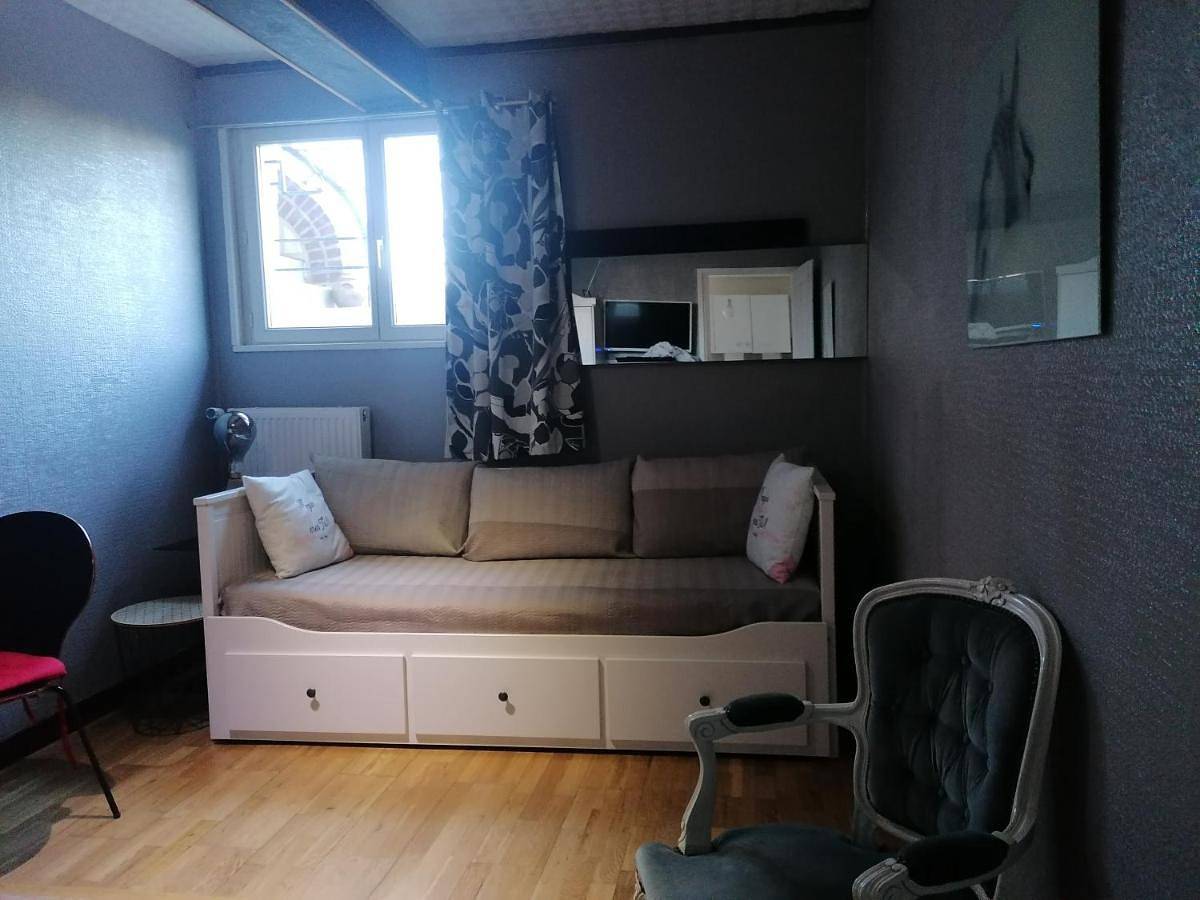 Appartement entier, Charmant Appartement 10mn Rouen in Le Mesnil-Esnard, Région de Rouen