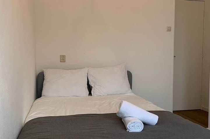 Bed and Breakfast für 1 Personen - 1