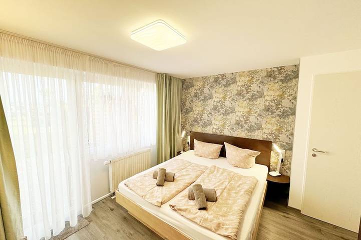 Bauernhof für 2 Personen, mit Garten und Terrasse in Alt Reddevitz - 3