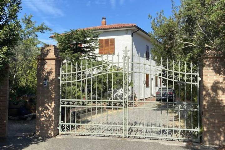 Appartamento vacanze per 4 persone, con giardino, con animali domestici - 1